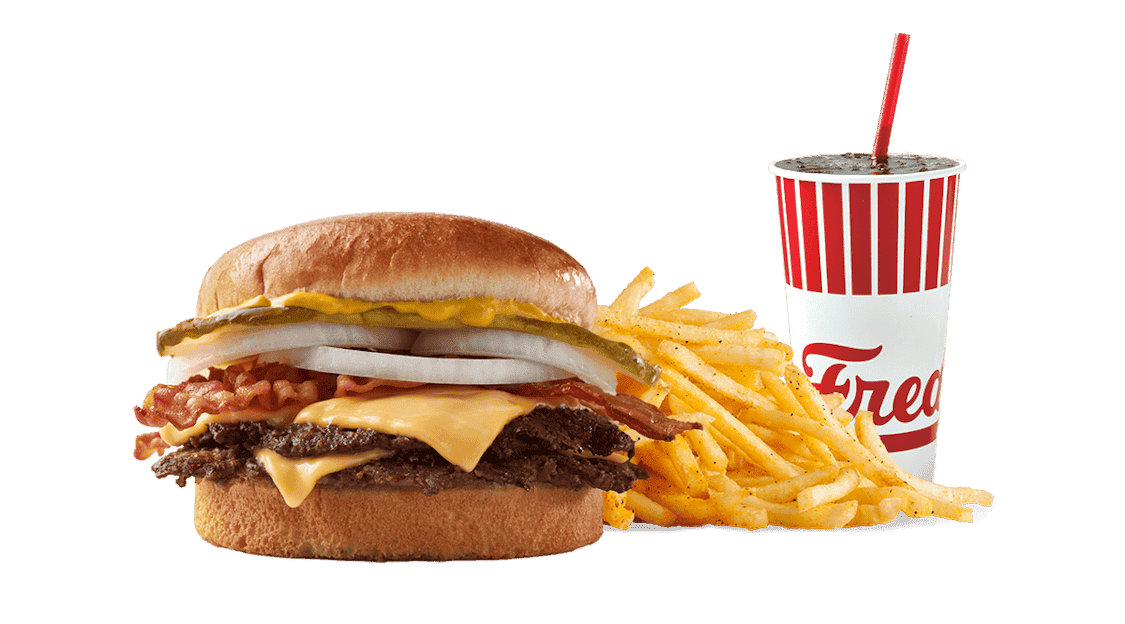 Freddy's Frozen Custard & Steakburgers, photo 4