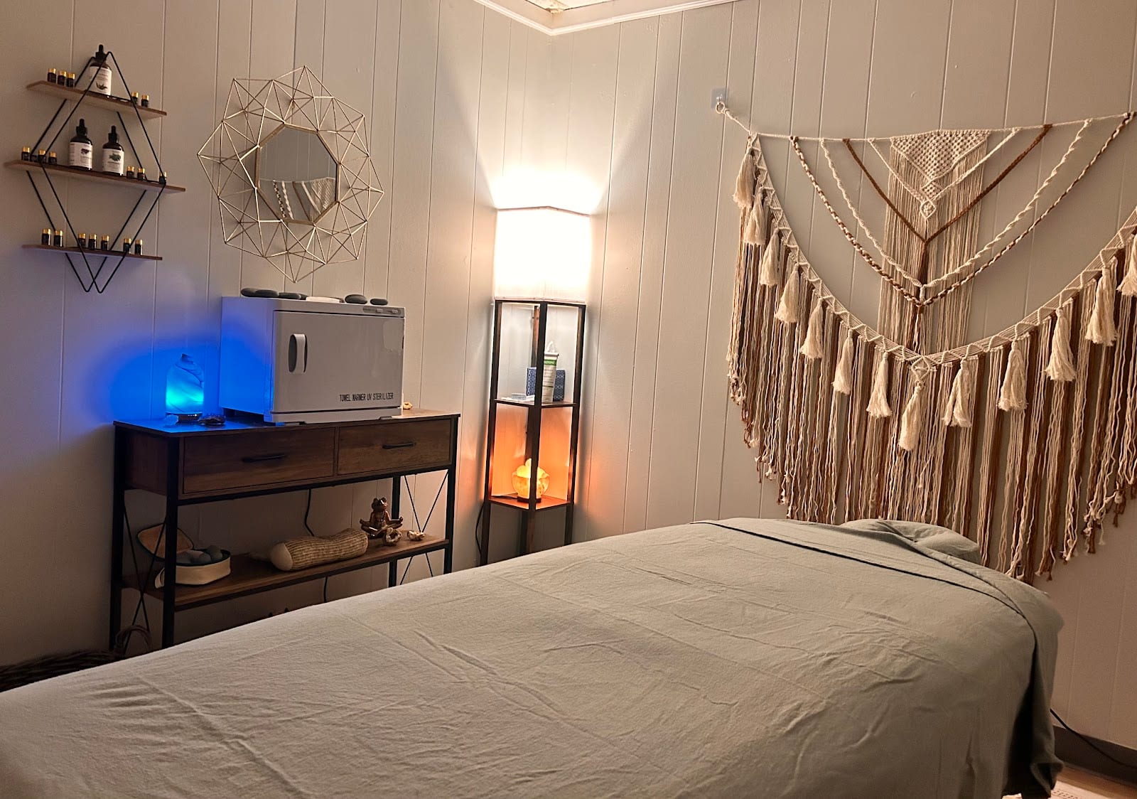 Therapeutic Healing Massage LLC