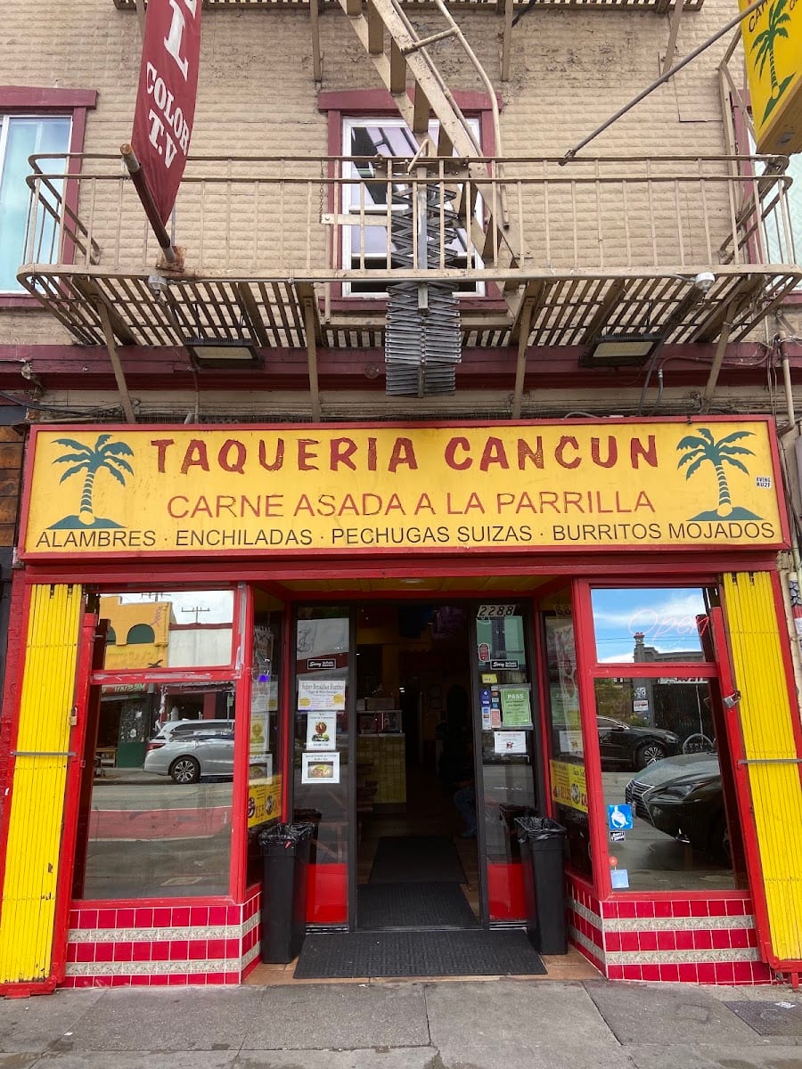 Taqueria Cancun