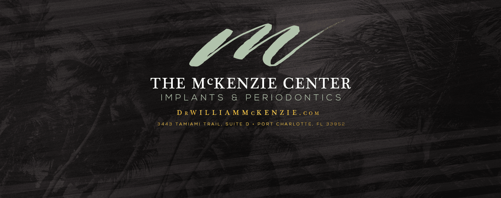 The McKenzie Center