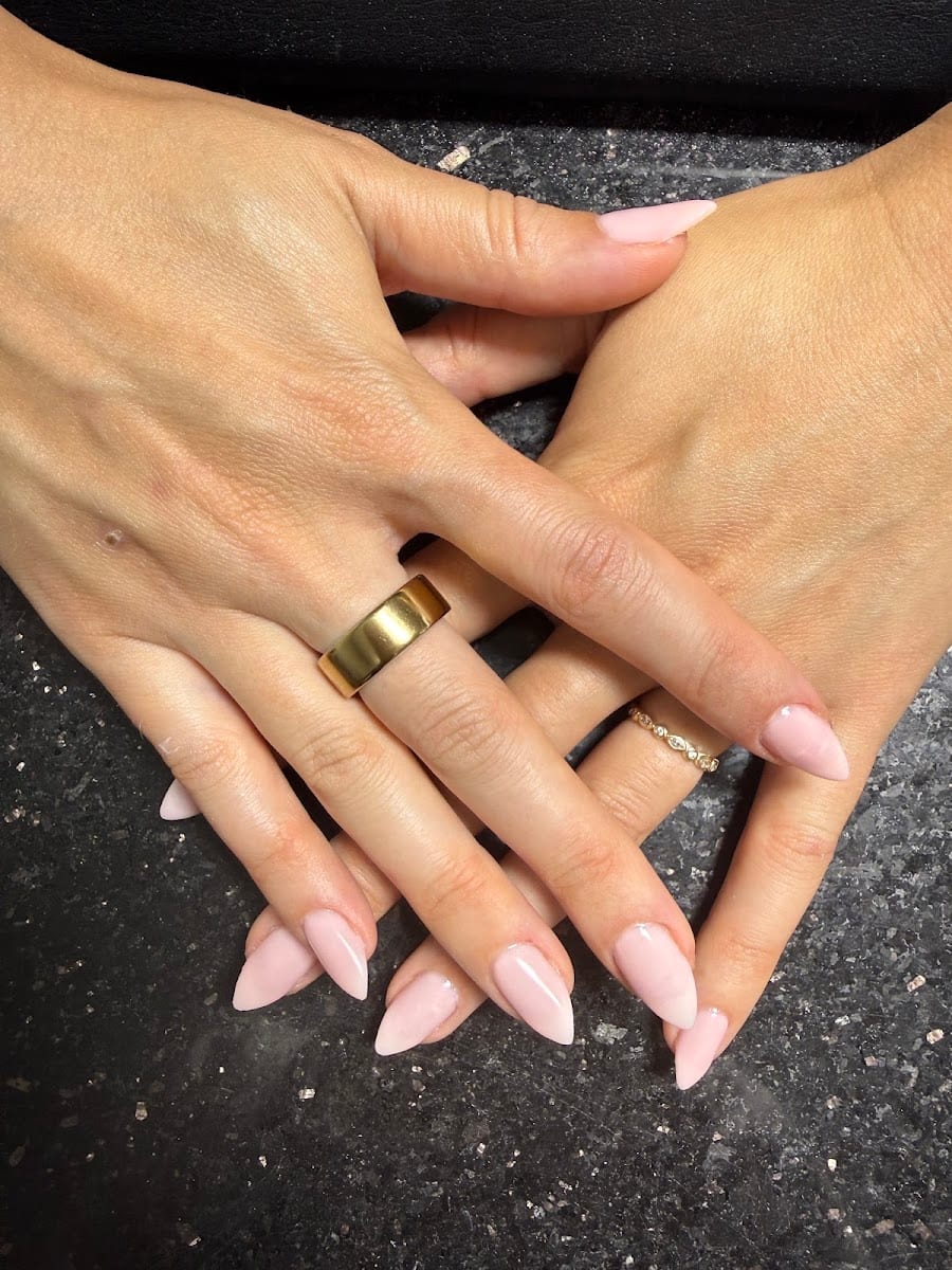 Lily Nails Art