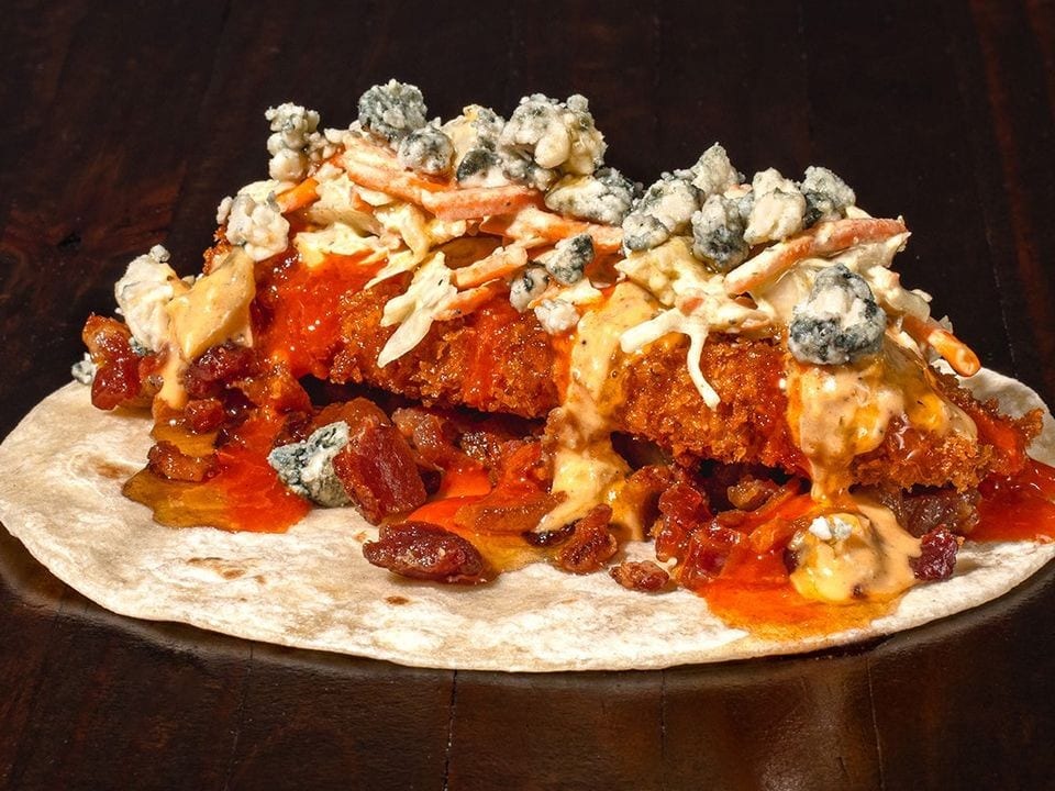 Torchy's Tacos