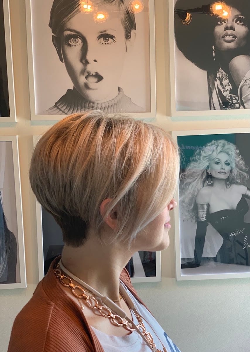 DVP Hair Salon