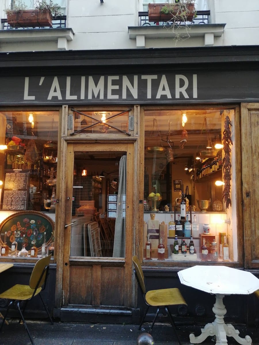 L'Alimentari, photo 3