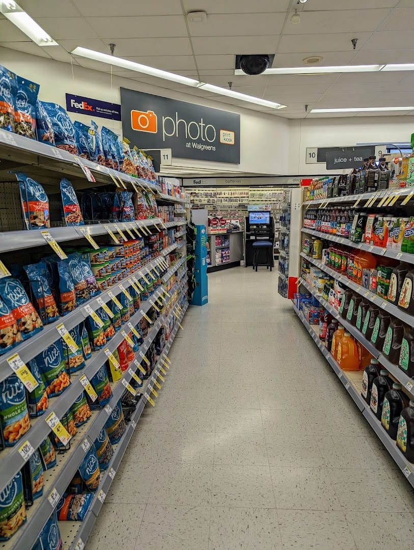 Walgreens, photo 2