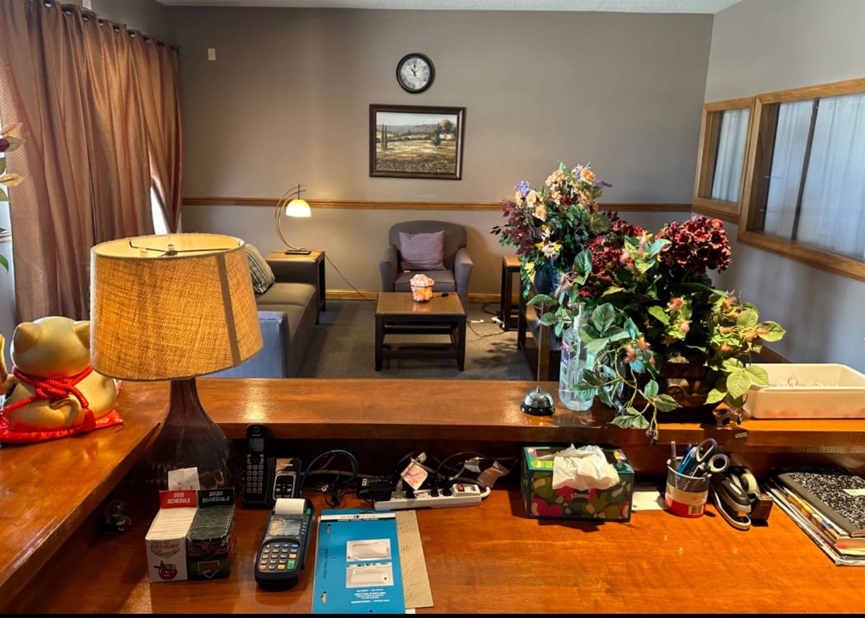 Serenity Massage Spa, photo 2