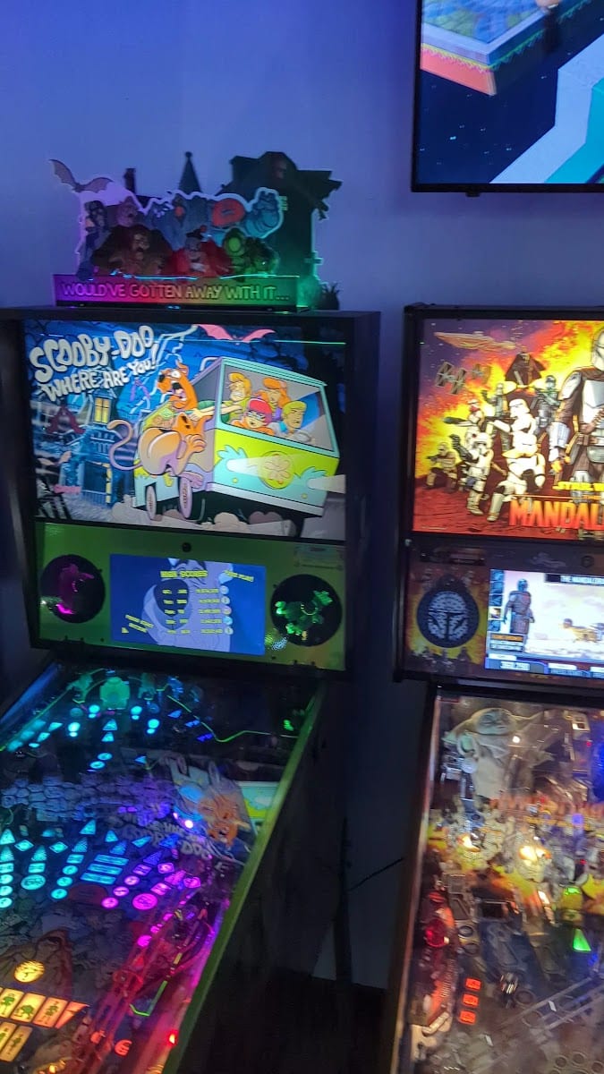 Point Break Arcade, photo 3