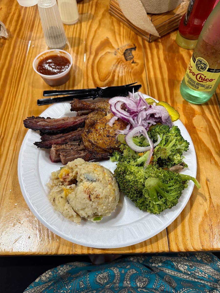 Chappell Hill Barbecue Bakery, photo 3