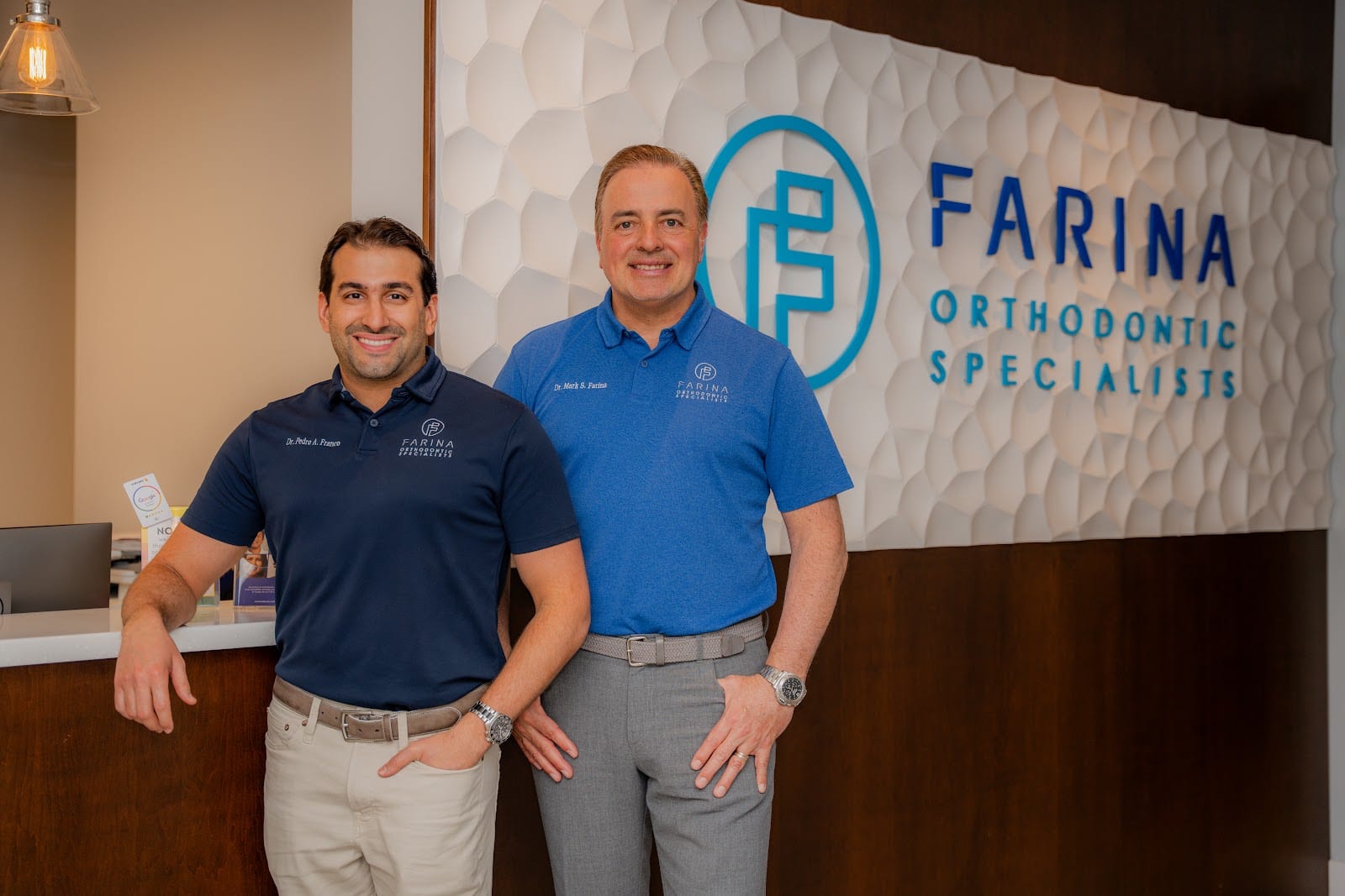 Farina Orthodontic Specialists - South Tampa