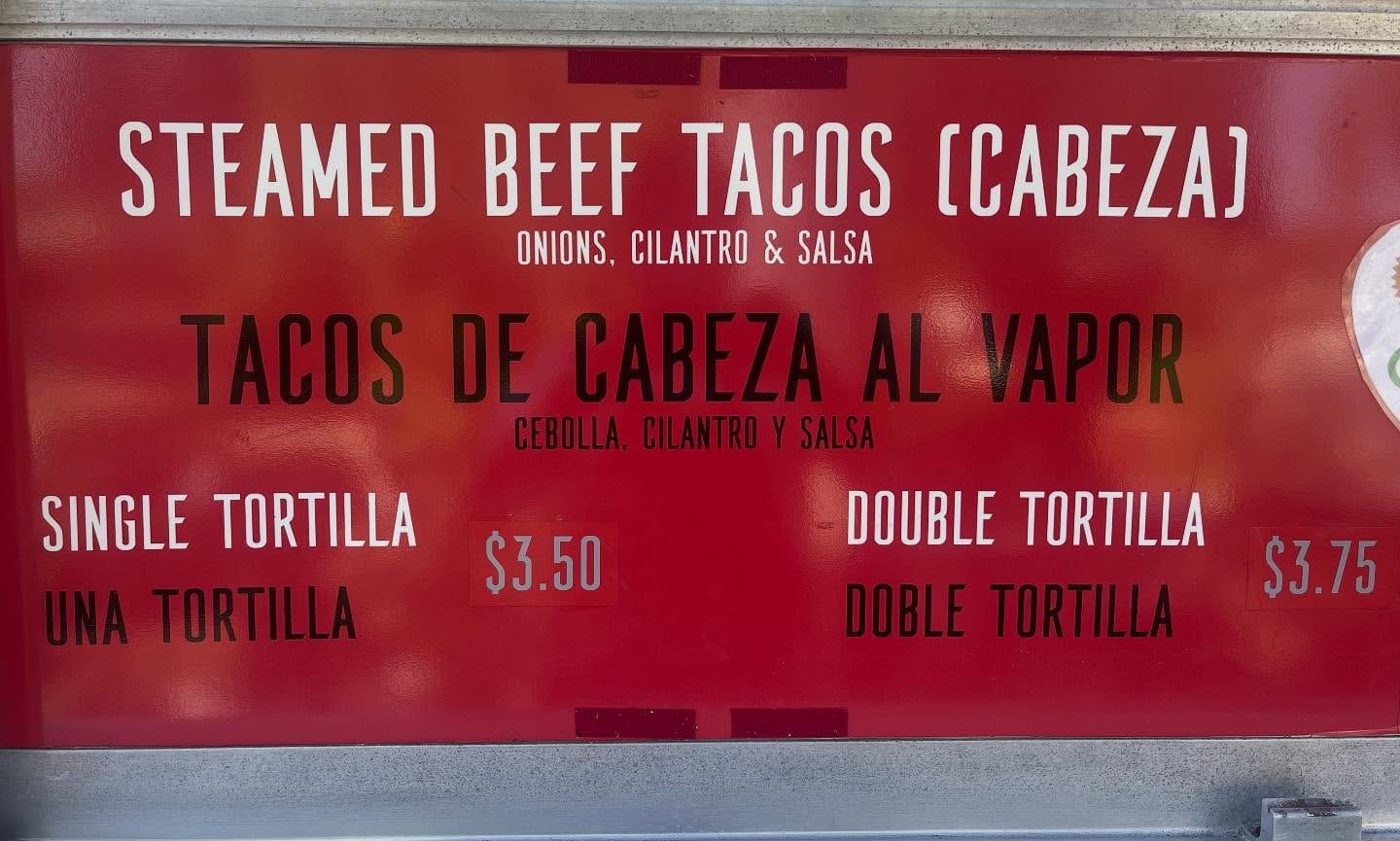 Tacos Chavez, photo 3