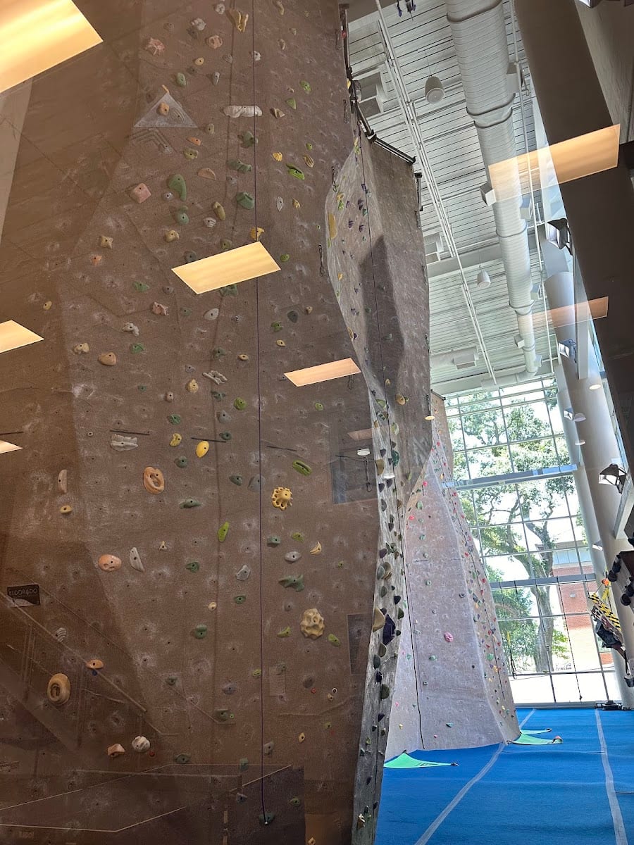 Student Recreation Center