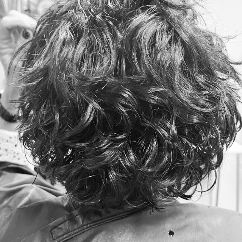 Volume Salon Curl Specialist, photo 4