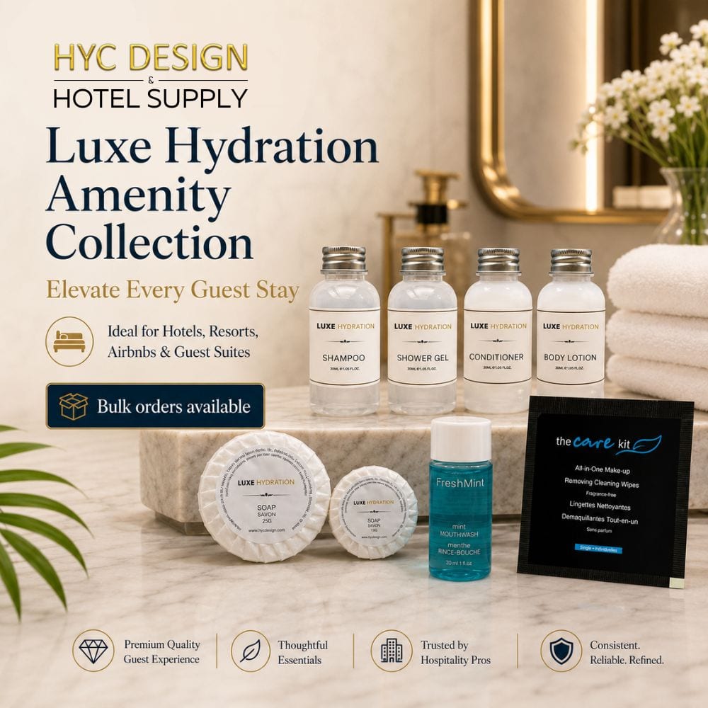 HYC Design & Hotel Supply, photo 2