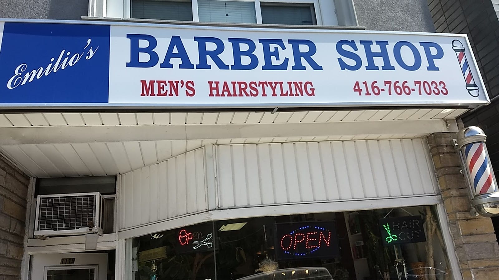 Emilio's Barber Shop, photo 2