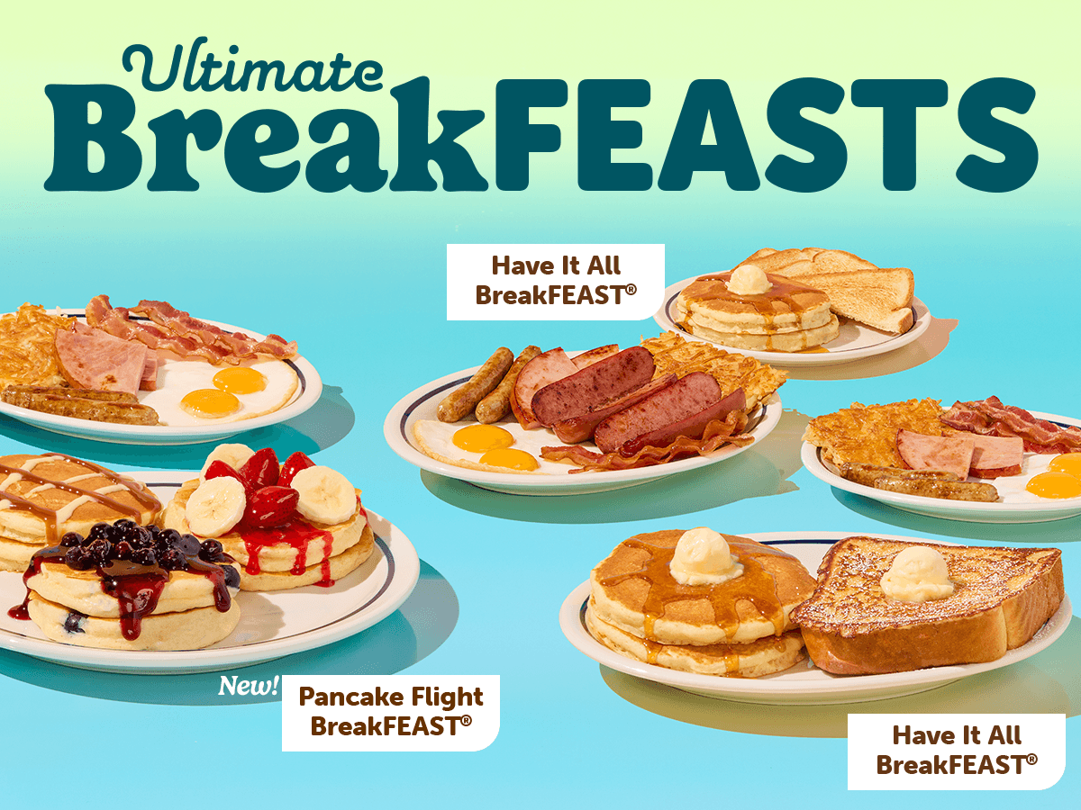 IHOP, photo 4