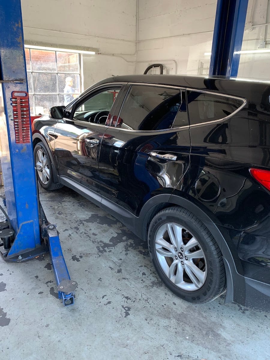 Castillos Tampa Bay Auto Repair