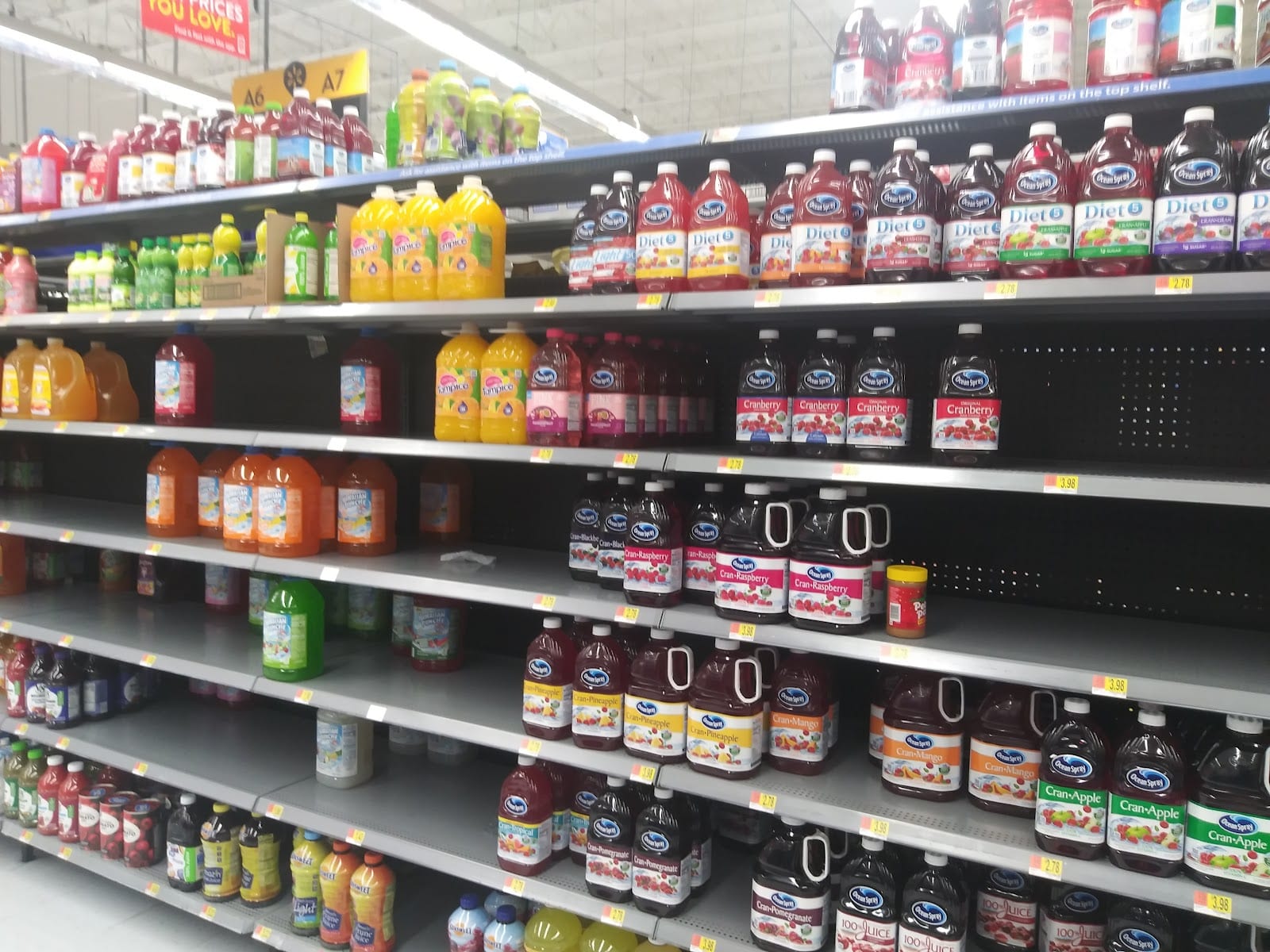 Walmart Neighborhood Market, photo 4