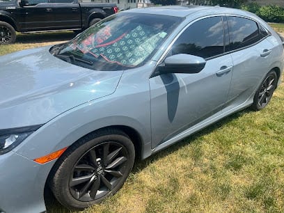 Bee Xtreme Window Tinting