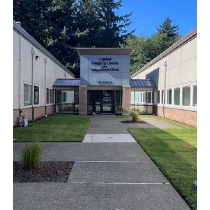 MultiCare Wound Care – Capital Medical Center Pavilion