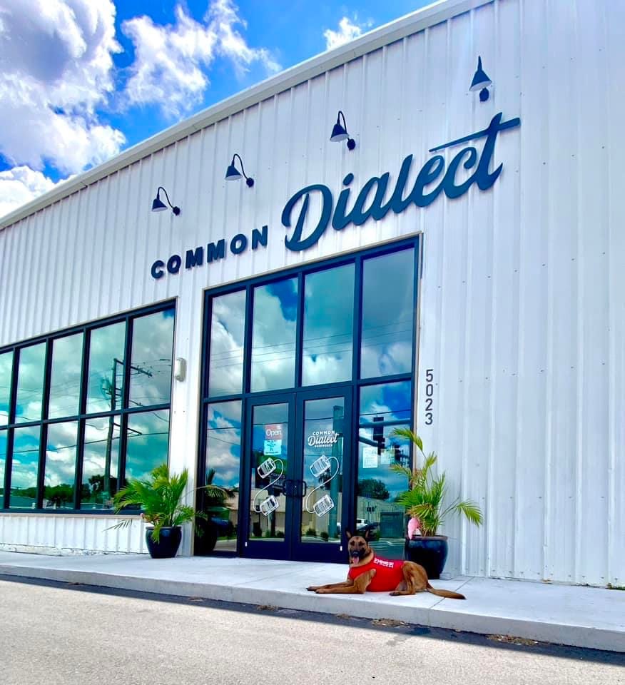 Common Dialect Beerworks, photo 2