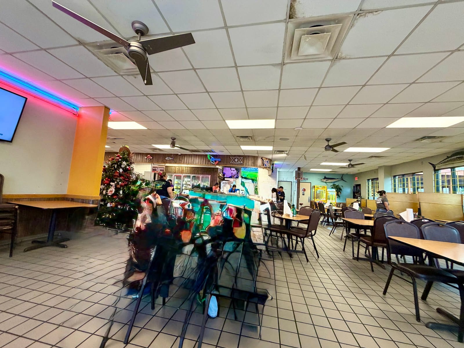 Connie's Seafood Market & Restaurant, photo 4