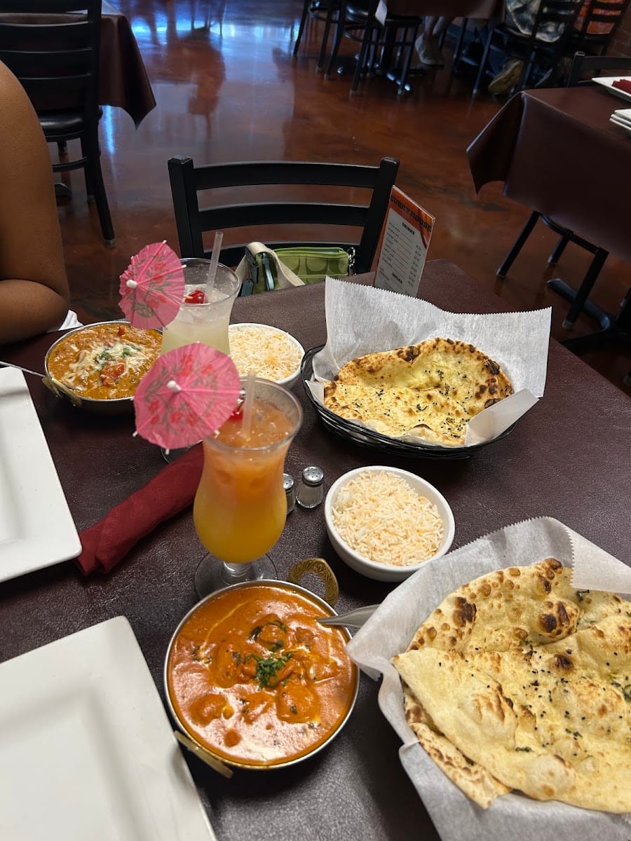 Curry House Indian Kitchen, photo 3