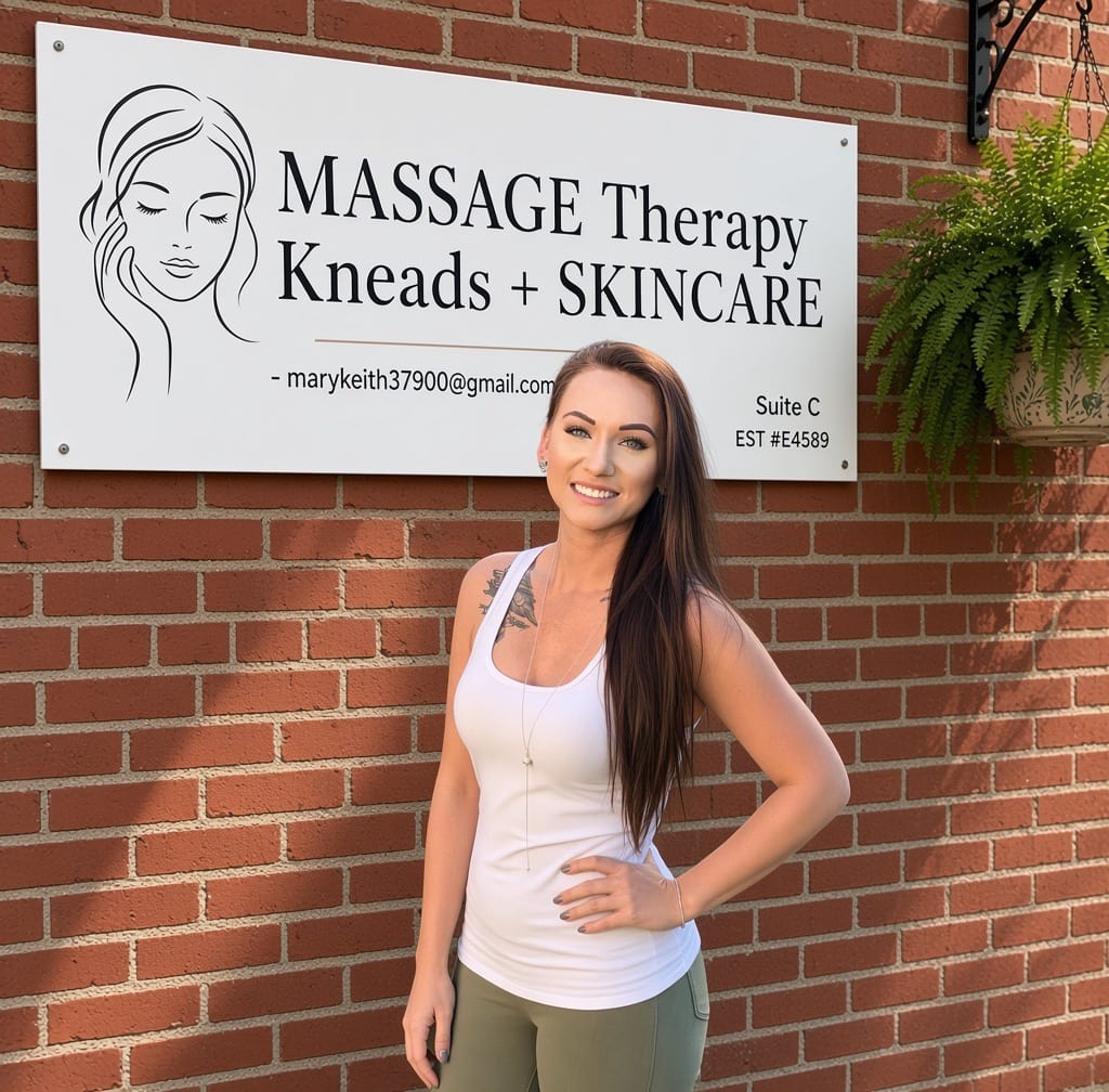 Mary Keith Massage Therapy