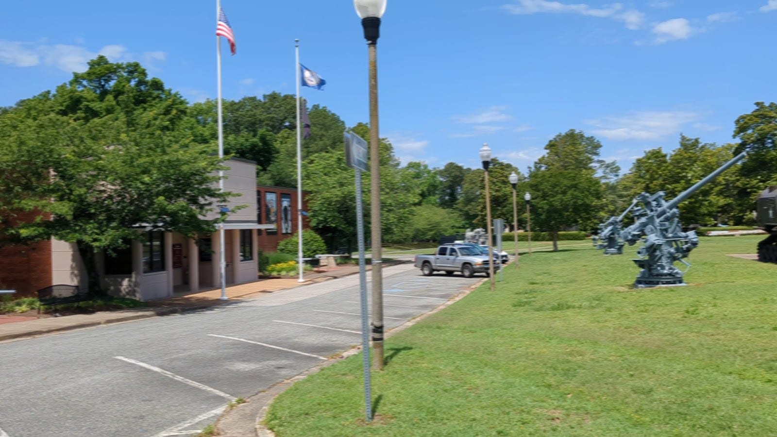 Virginia War Museum, photo 2