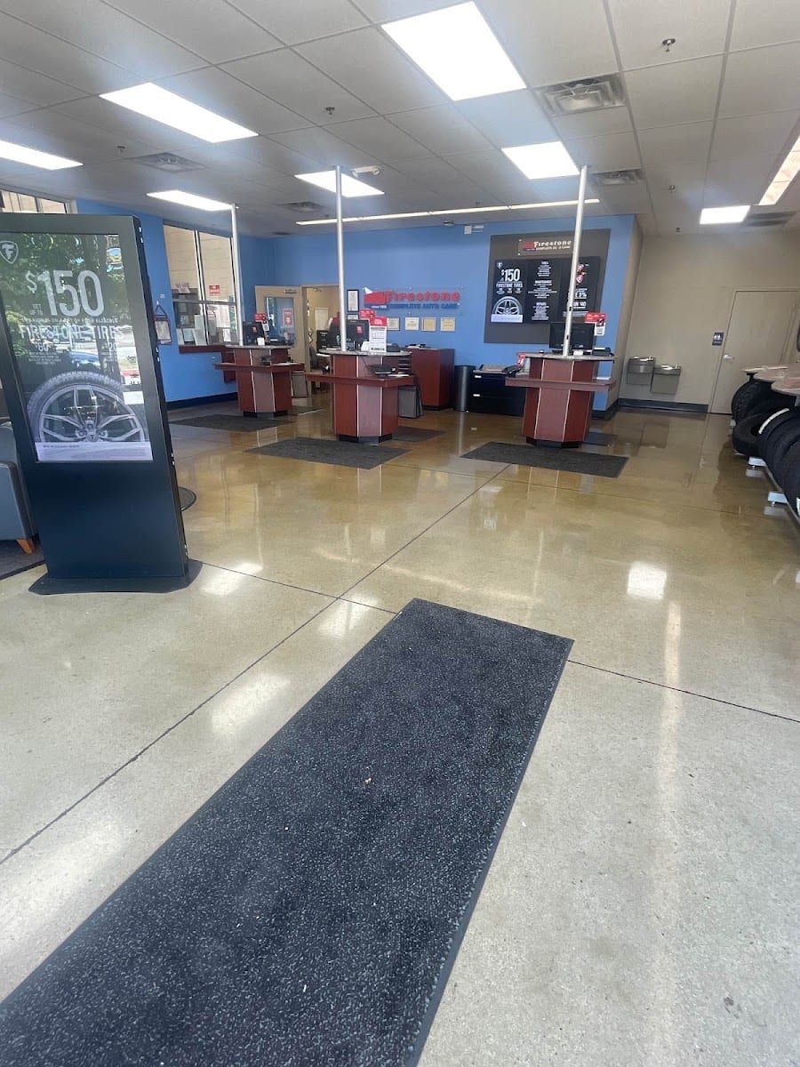 Firestone Complete Auto Care, photo 4