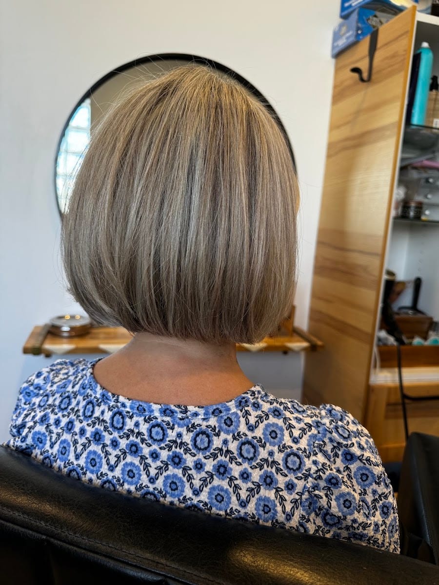 Salon Levo- Hair By Denise, photo 3