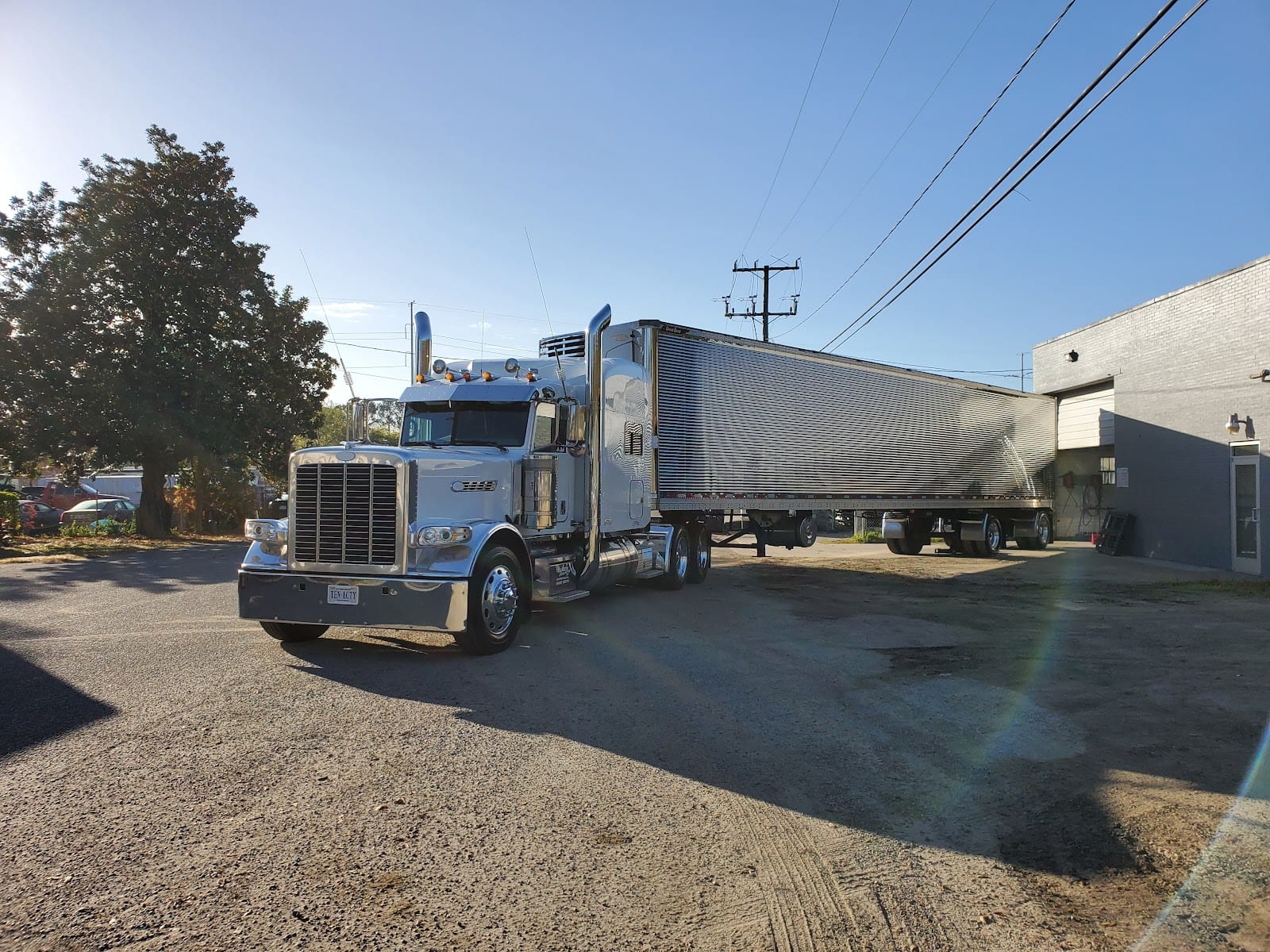 Tidewater Tire, photo 4
