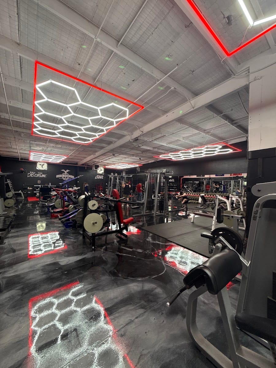 Empire Strength Co.