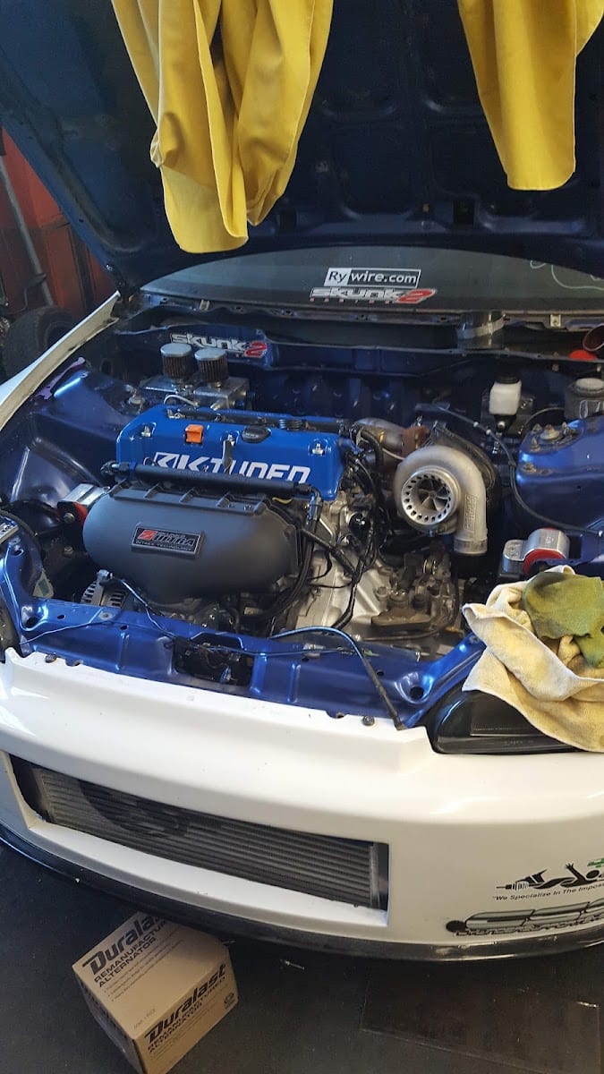 SMR Automotive