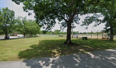 Briarfield Park playground