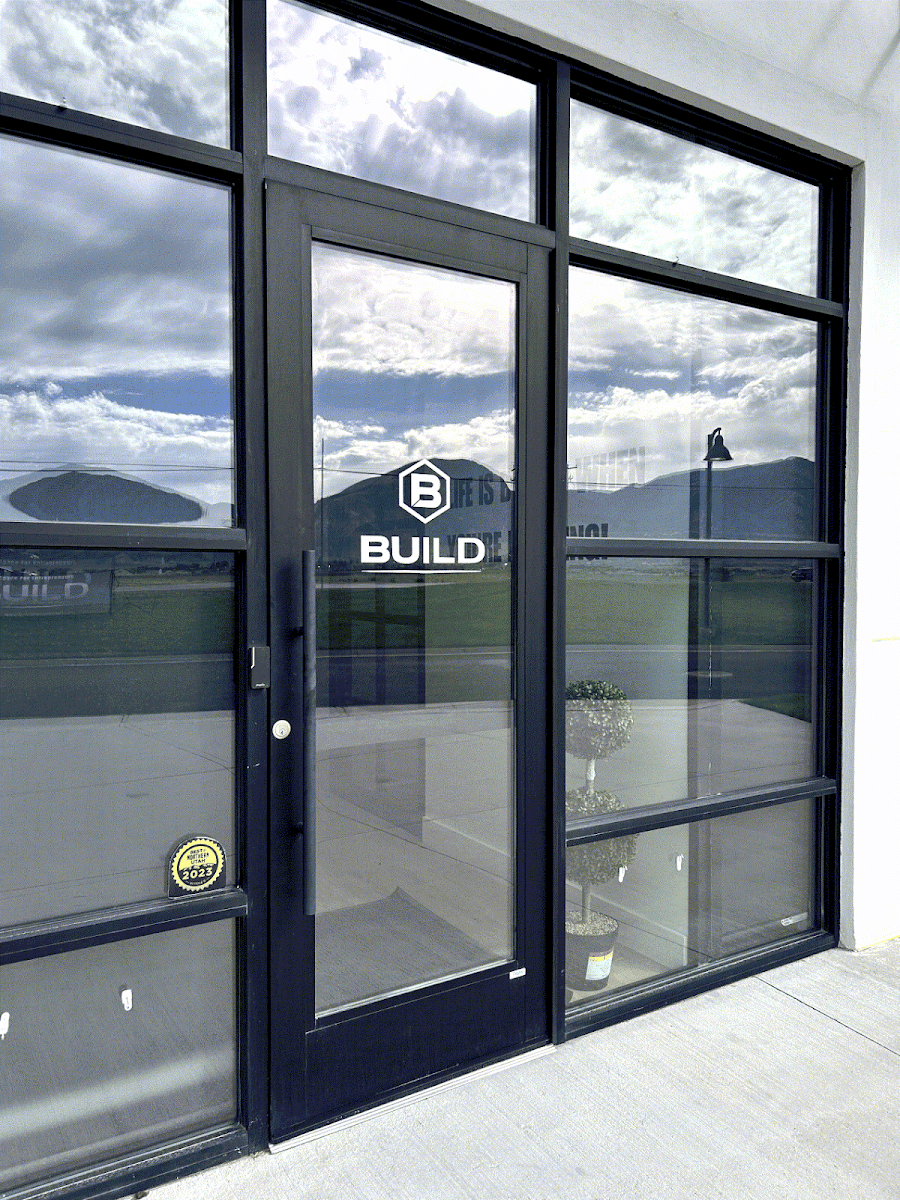 BUILD, photo 4