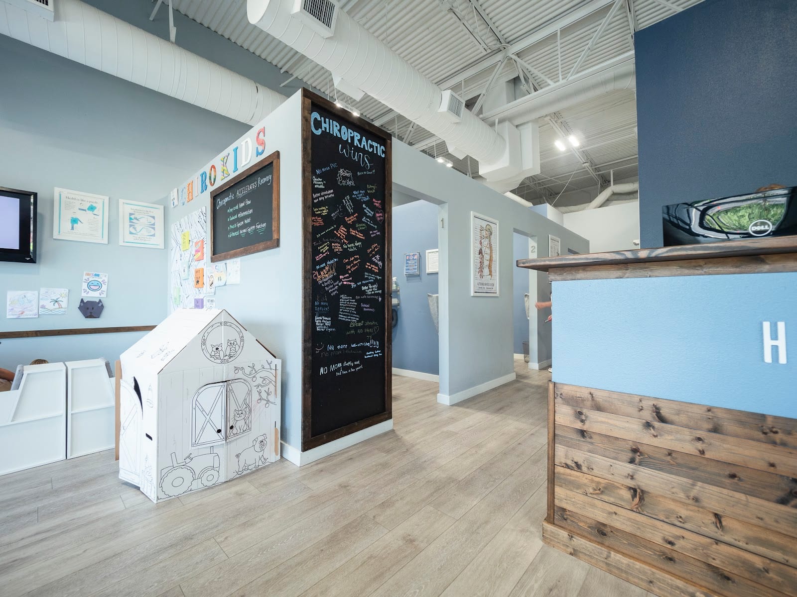 Revitalize Chiropractic, photo 4