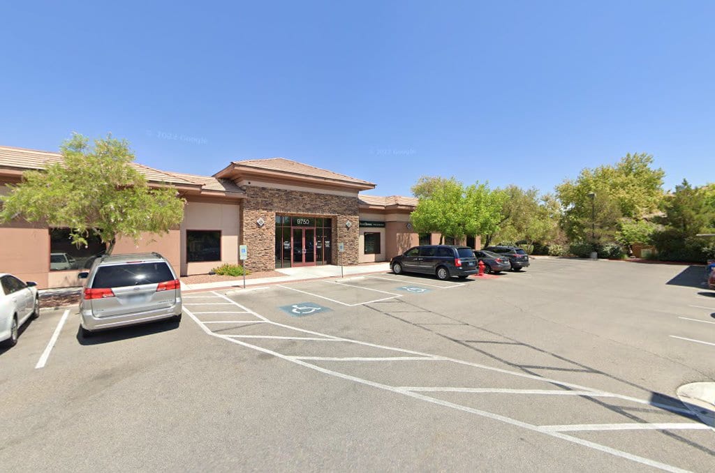 Endodontics of Las Vegas