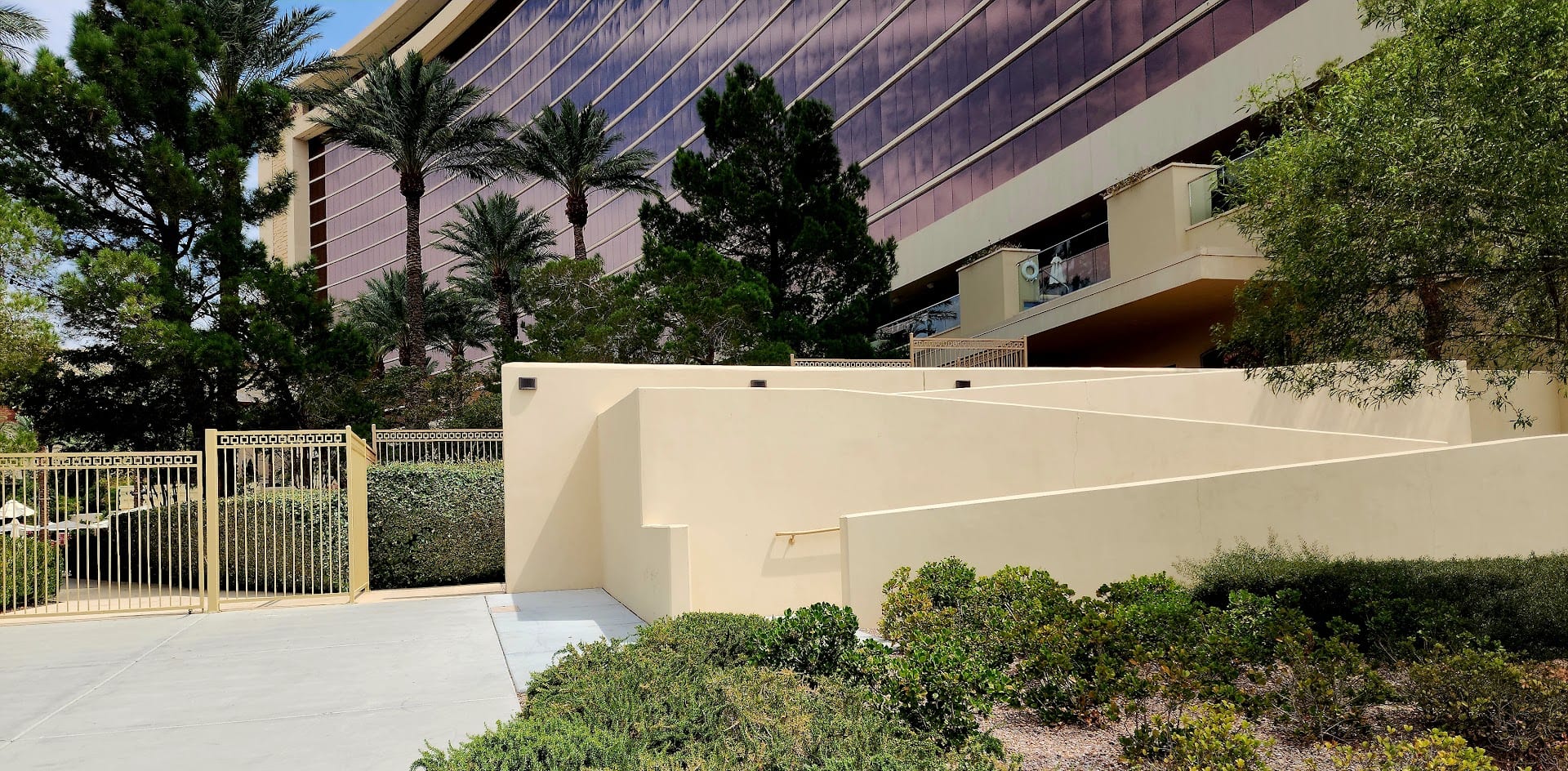 Station Casinos Medical Center - Red Rock