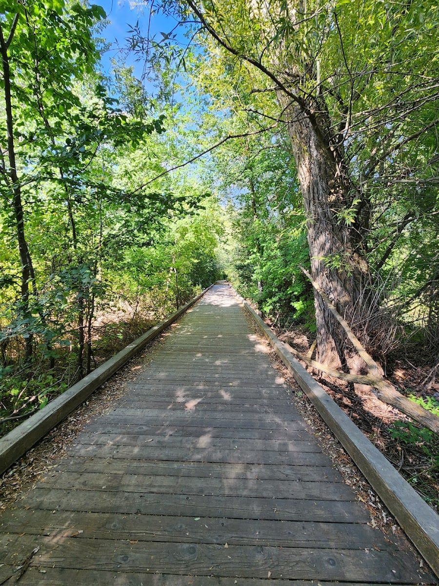 Rendezvous Park