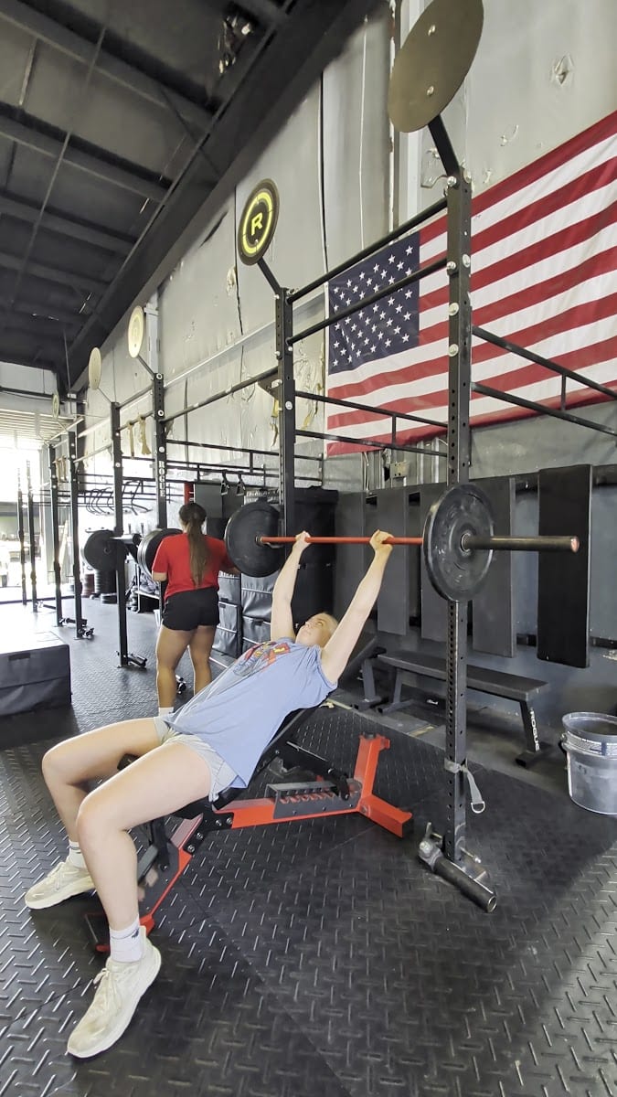 Mad Apple Sports Performance