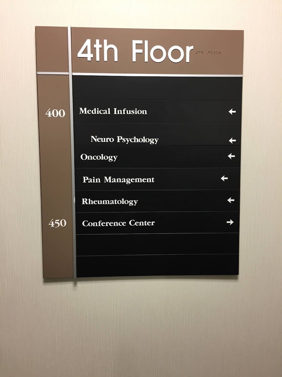 Dominic Ricci, MD