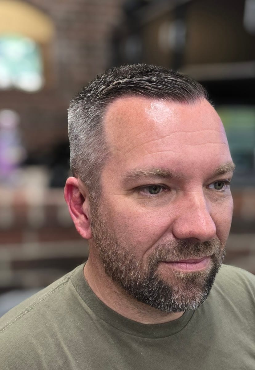 JC Fades & Shaves, photo 4