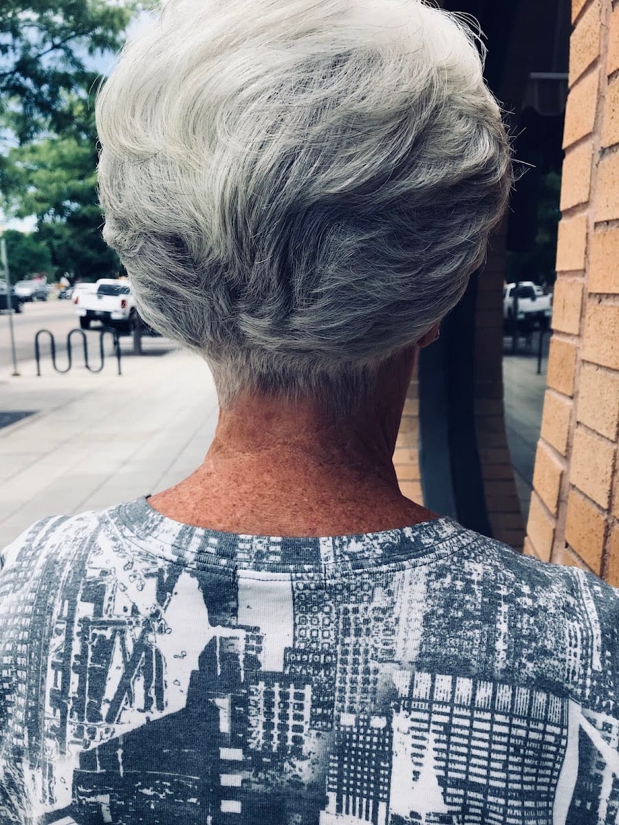 Hair By Rachel Fritz @ The Elite Collective, photo 4
