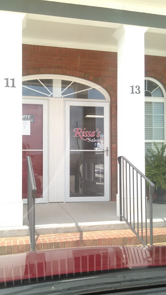 Rissa's Salon & Spa, photo 3
