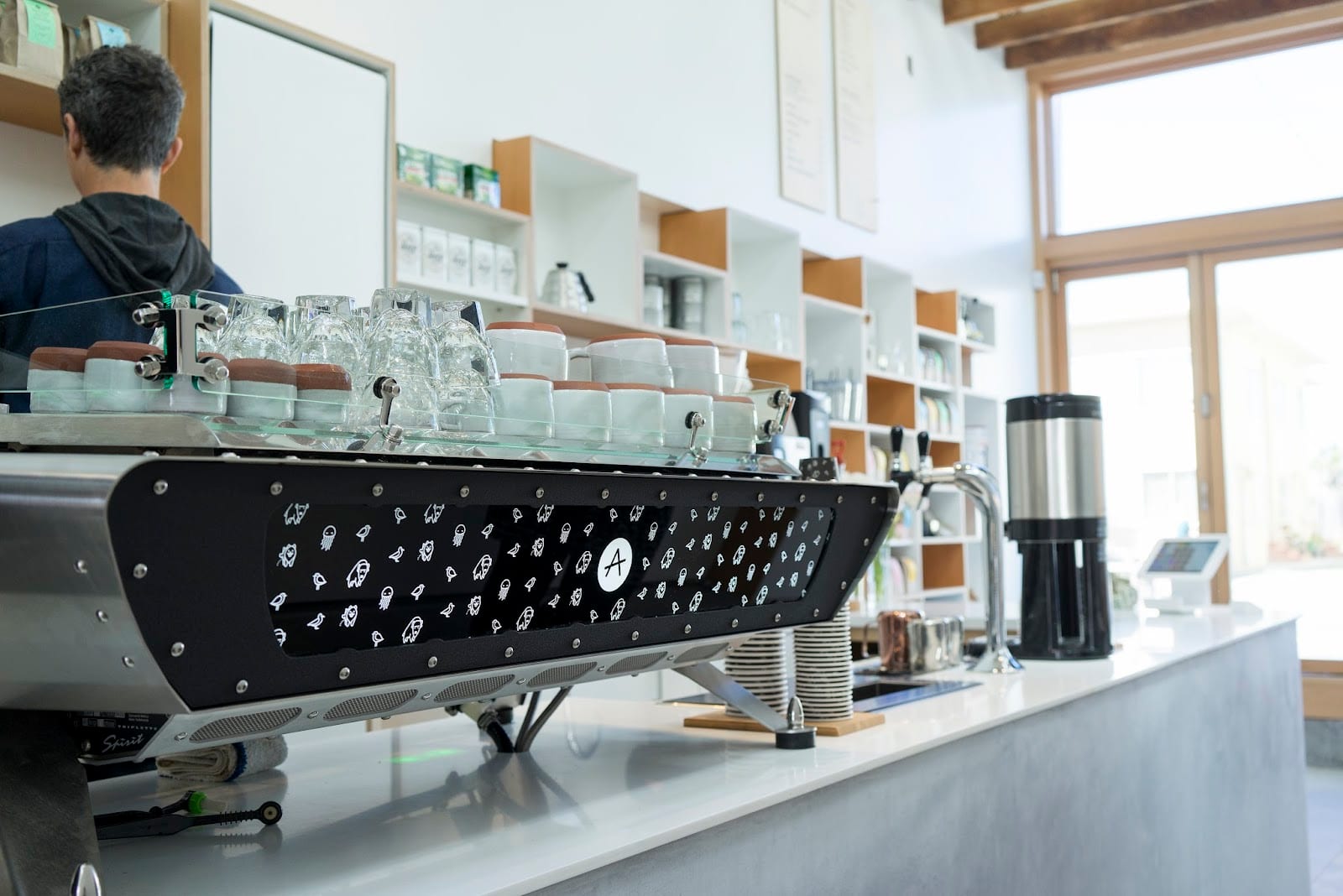Andytown Coffee Roasters, photo 2