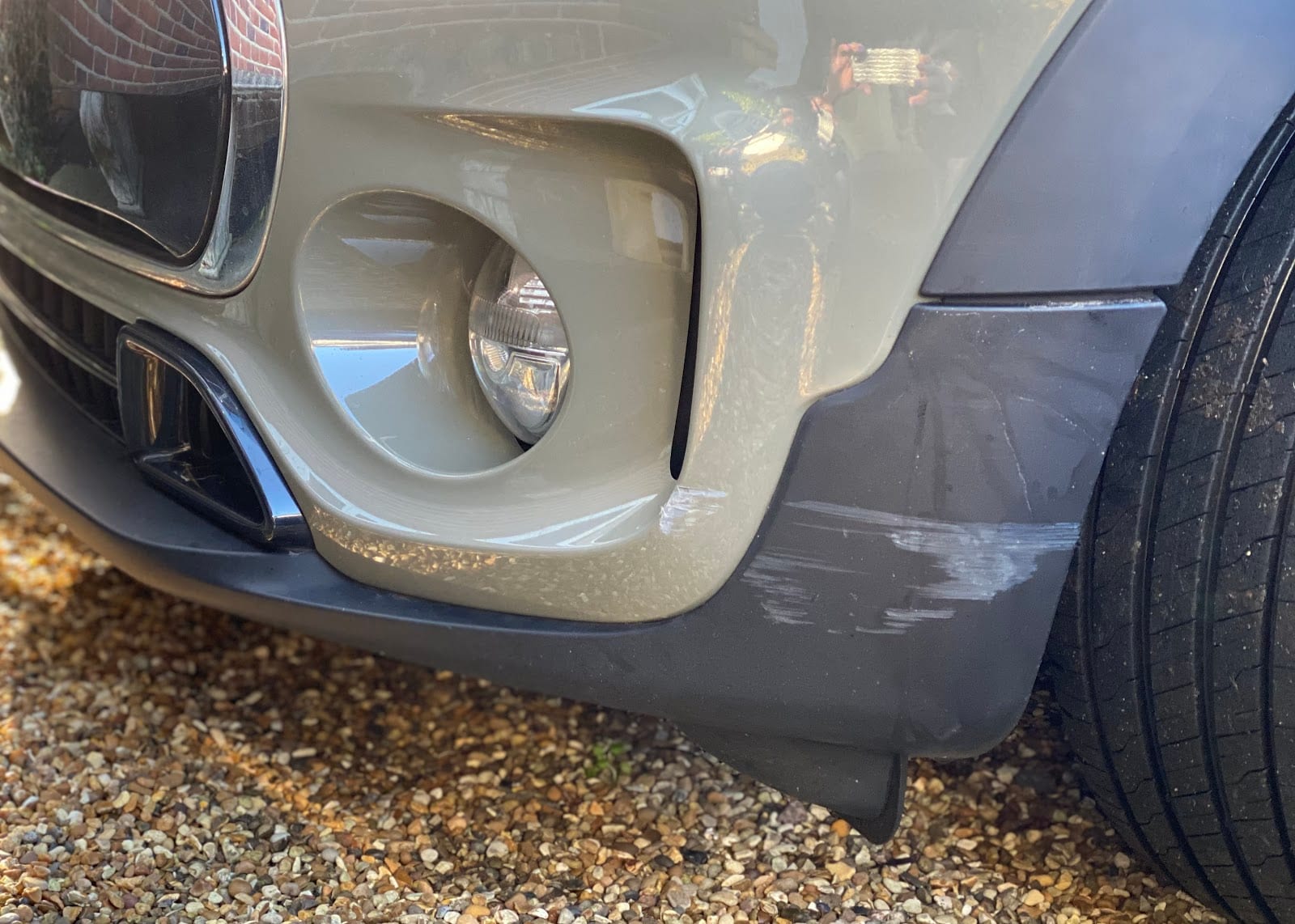 ChipsAway St. Albans Car Care Centre