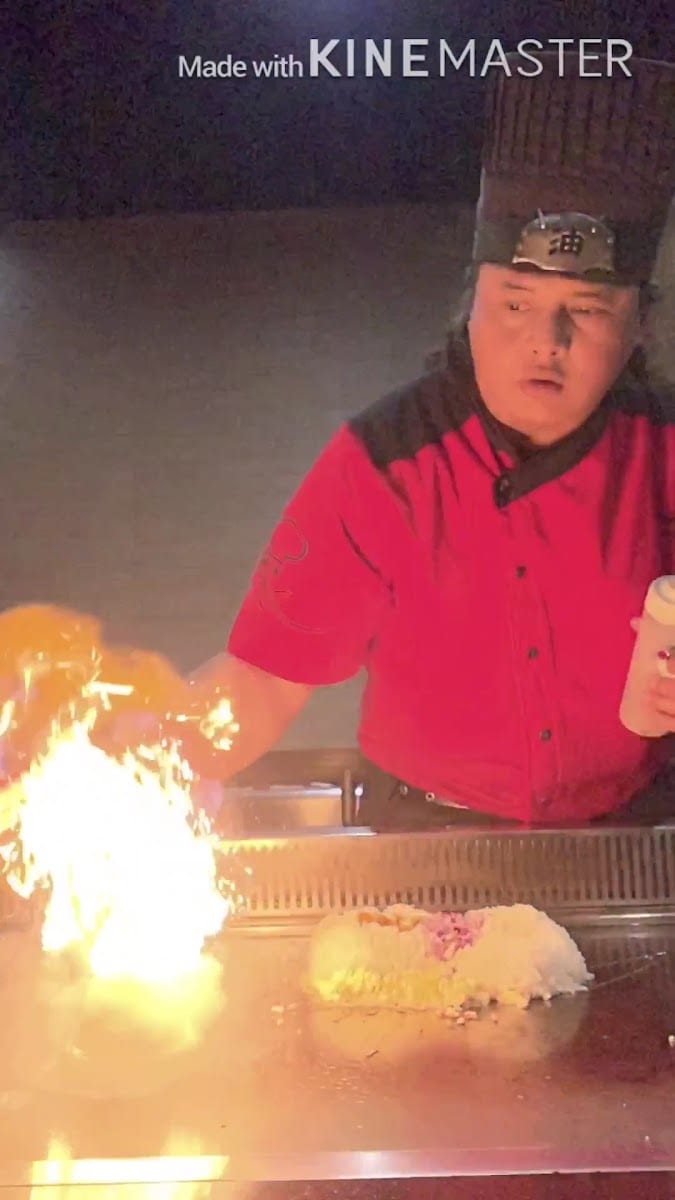 Shogun, photo 3