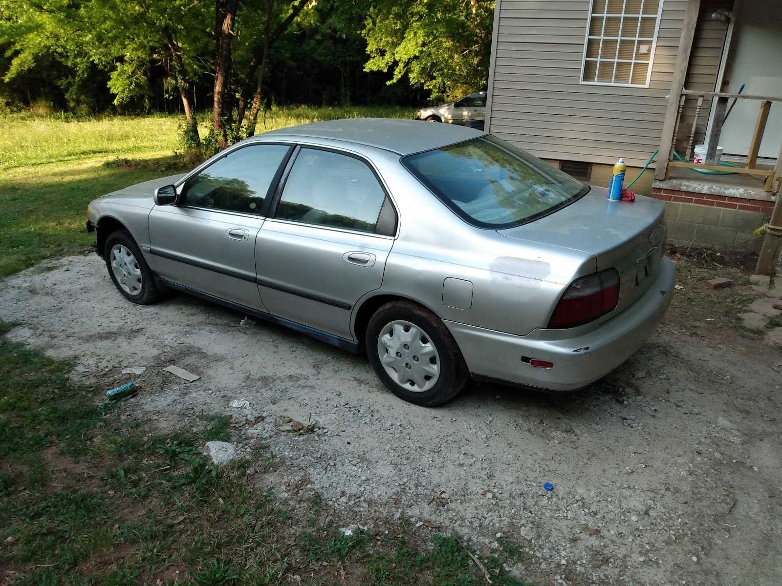 Greg's Auto Clinic, photo 3