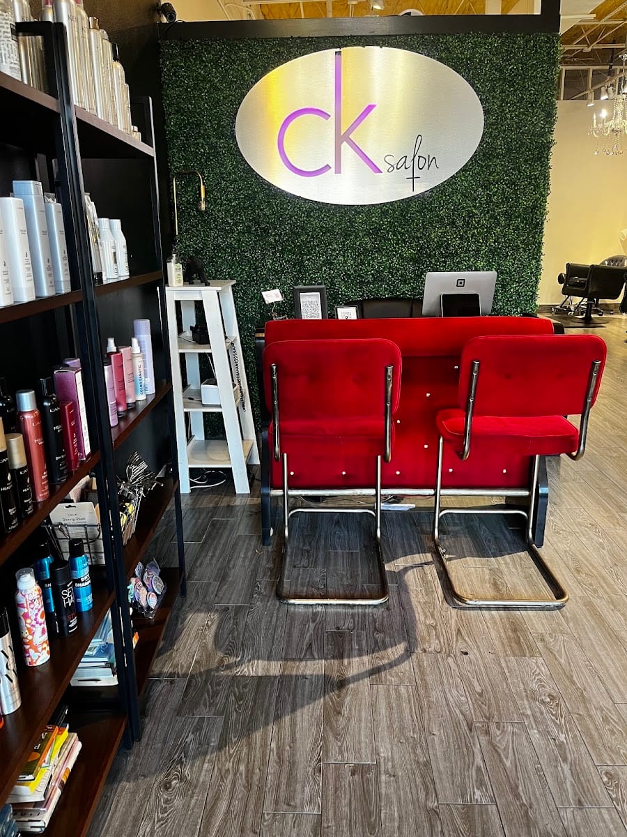 CK Salon