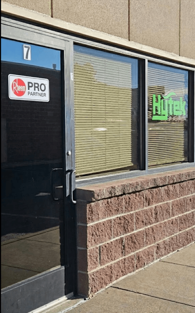 Hytek Air Systems, photo 2